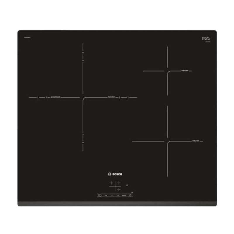 Bếp từ Bosch PID631BB1 6