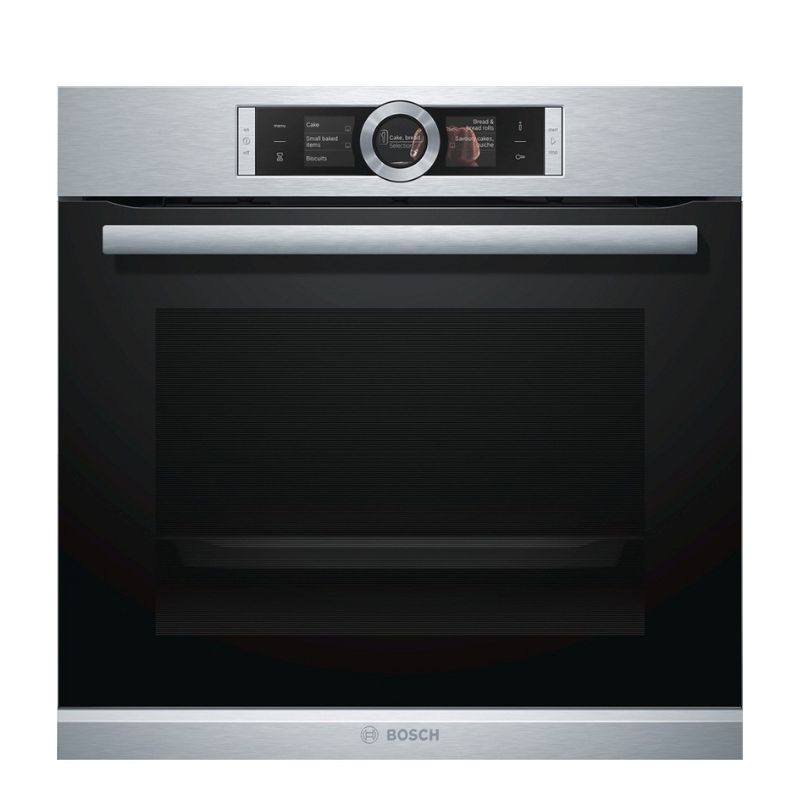 Lò nướng Bosch HBG636NS1