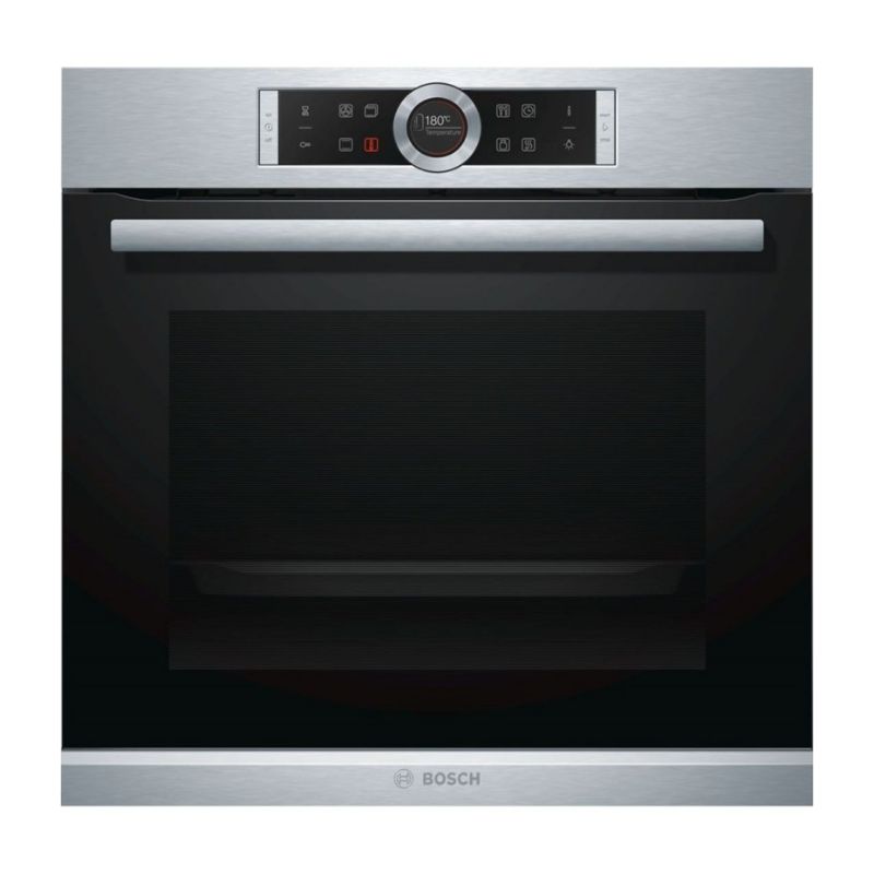 Lò nướng Bosch HBG635BS1