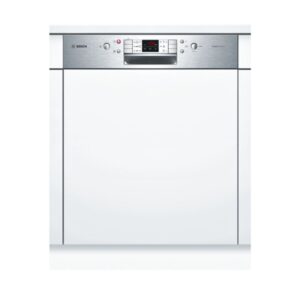 Máy rửa chén bát Bosch SMI63N25EU