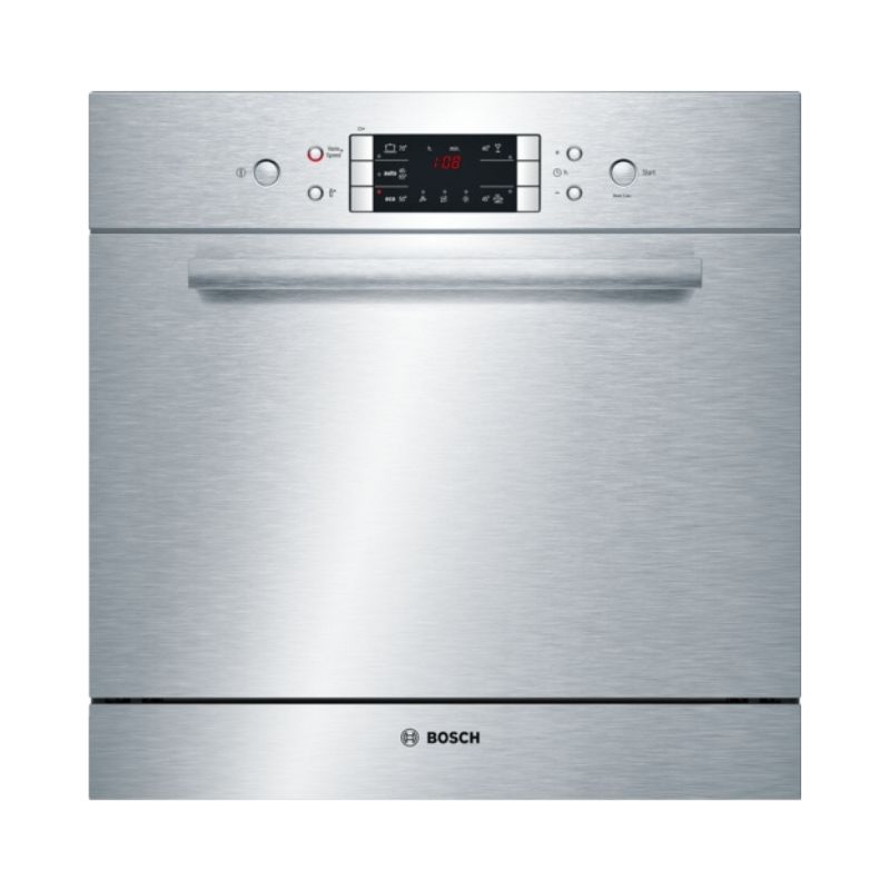 Máy rửa chén bát Bosch SCE52M65EU