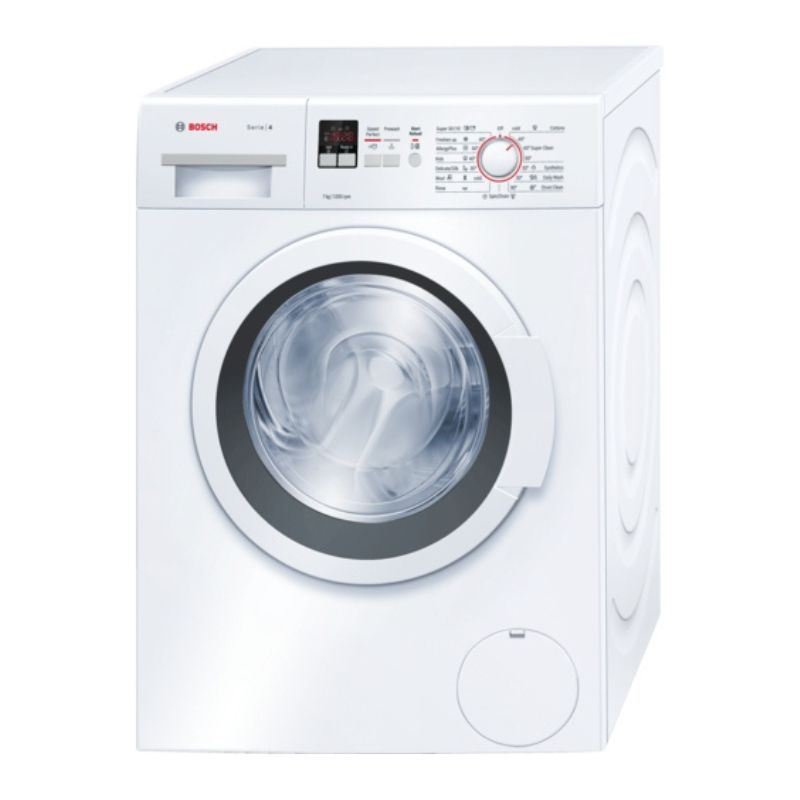 Máy giặt Bosch WAK24160SG