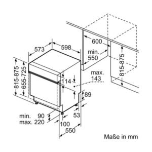 Máy rửa chén bát Bosch SMI46IS03E - untitled design 2023 09 18t084858 218