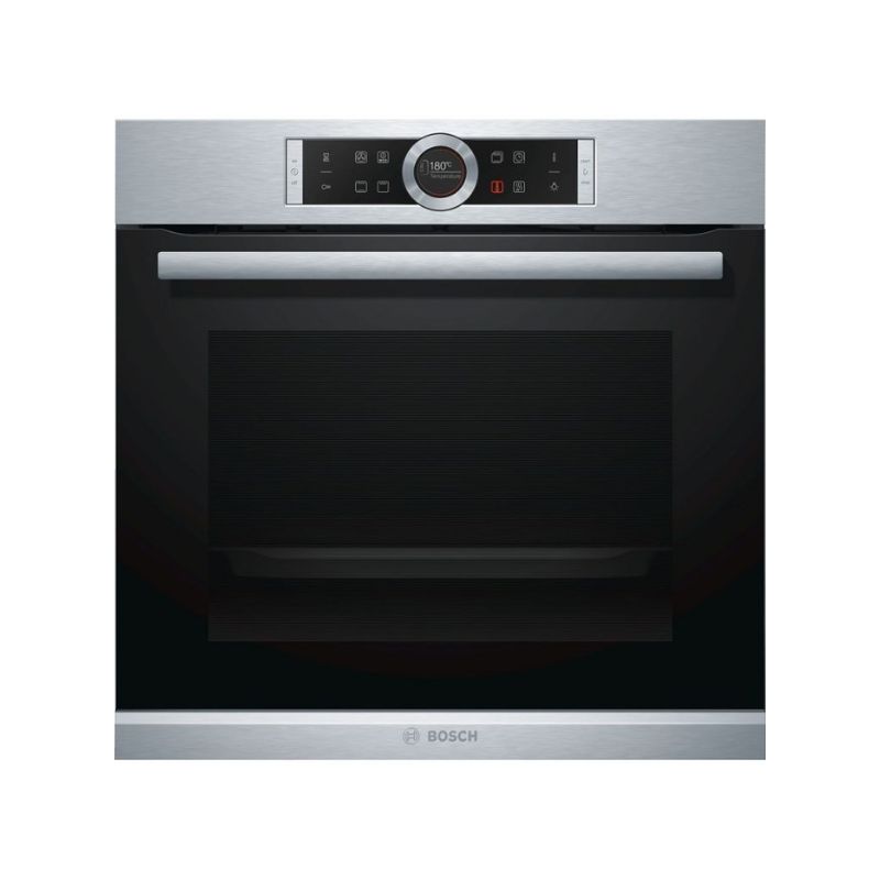 Lò nướng Bosch HBG633BS1