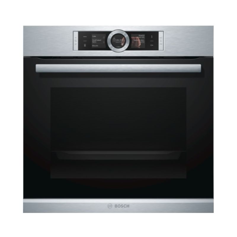 Lò nướng Bosch HBG656RS1B