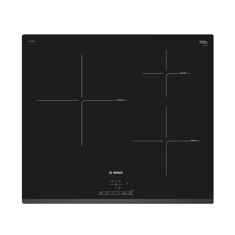 Bếp từ Bosch PUJ631BB2E Seri 4