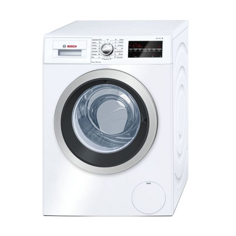 Máy giặt Bosch WAP28480SG