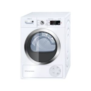 Máy sấy quần áo Bosch WTW85561BY