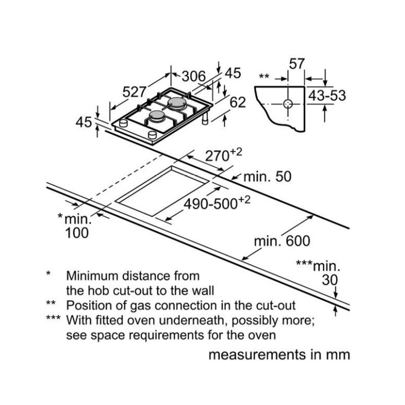 Bếp gas domino Bosch PRB3A6D70 - untitled design 2023 09 19t095407 805