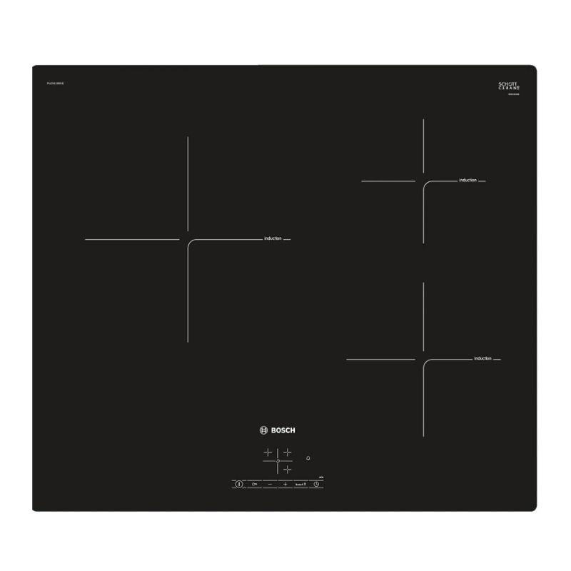 Bếp từ Bosch PUC611BB1E Seri 4