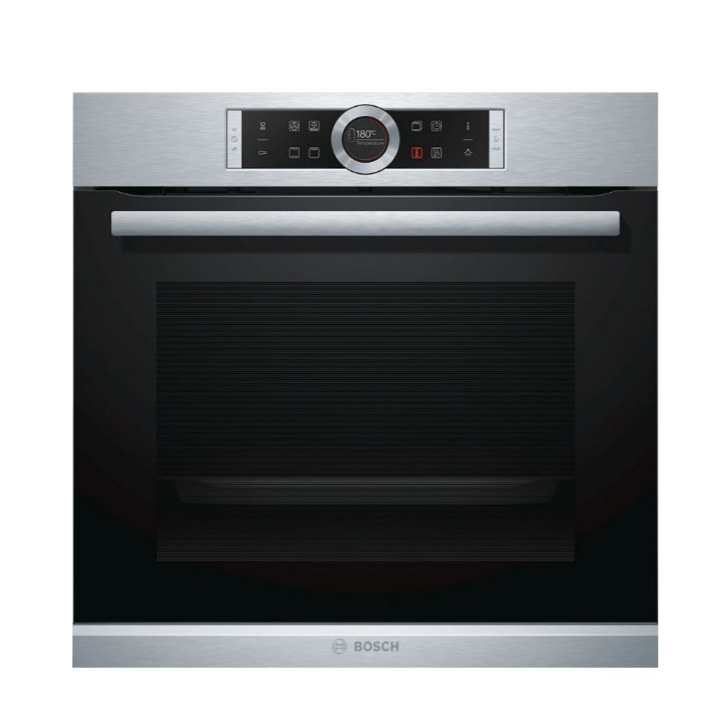 Lò nướng Bosch HBG633BS1J