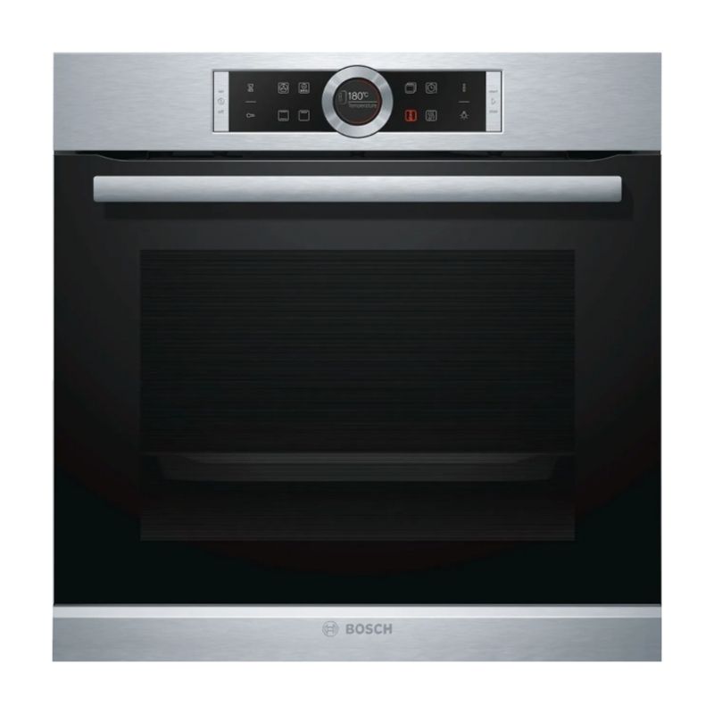 Lò nướng Bosch HBG655HS1A