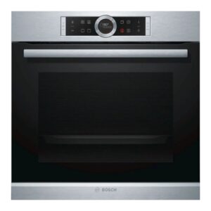 Lò nướng Bosch HNG6764S1A