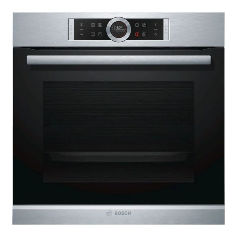 Lò nướng Bosch HNG6764S1A