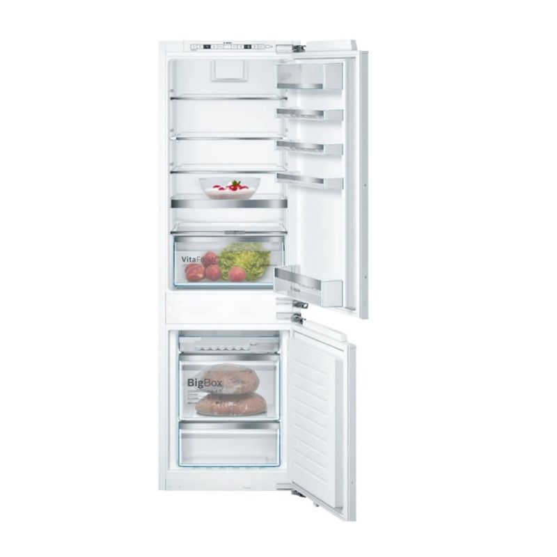 Tủ lạnh Bosch KIN86AF31K