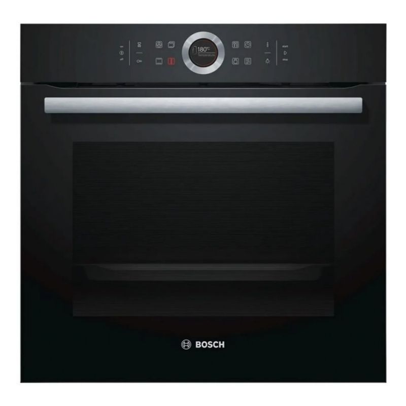 Lò nướng Bosch HBG635BB1