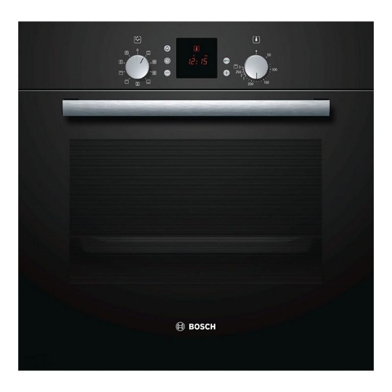 Lò nướng Bosch HBN539S5