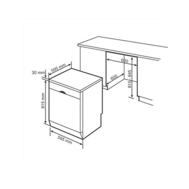 Máy rửa chén bát Bosch SMS25KI00E - untitled design 2023 09 20t095421 424