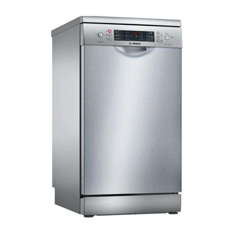 Máy rửa chén Bosch SPS66TI01E