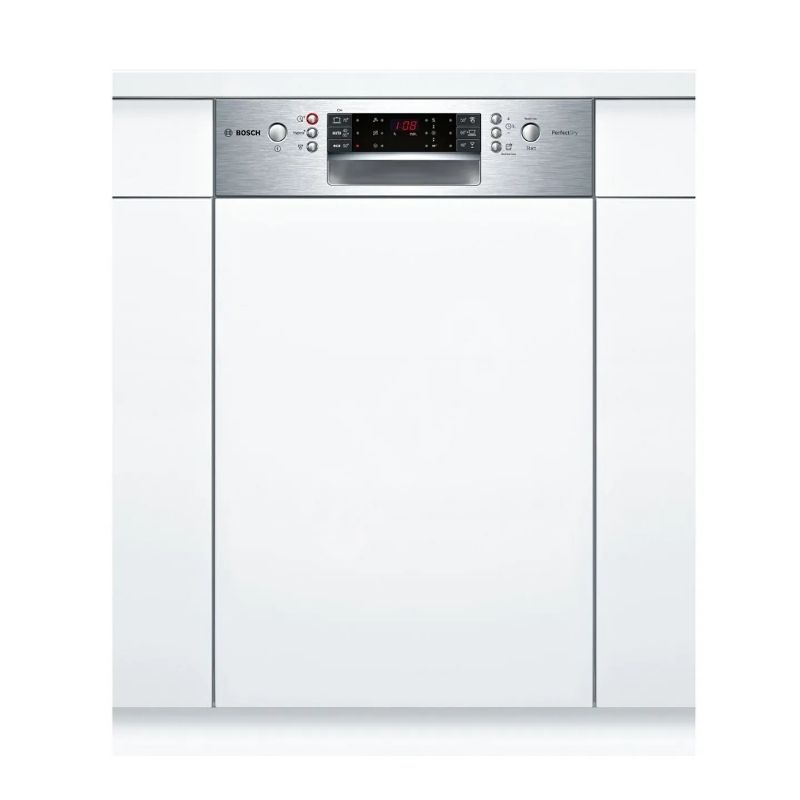 Máy rửa chén Bosch SPI66TS01E