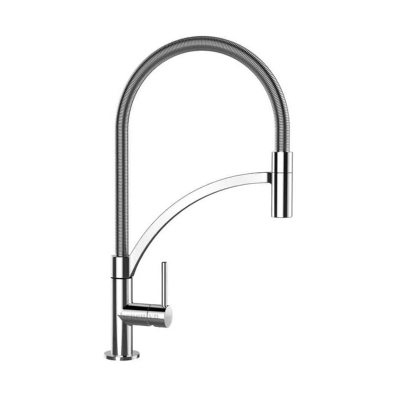 Vòi rửa chén bát Bosch HMH.MERA CHROME