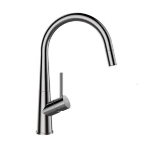 Vòi rửa chén bát Bosch HMH.CONOS CHROME