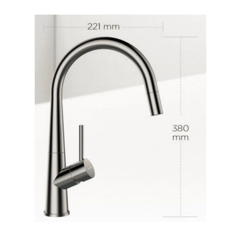 Vòi rửa chén bát Bosch HMH.CONOS CHROME - untitled design 2023 09 21t080823 171 1