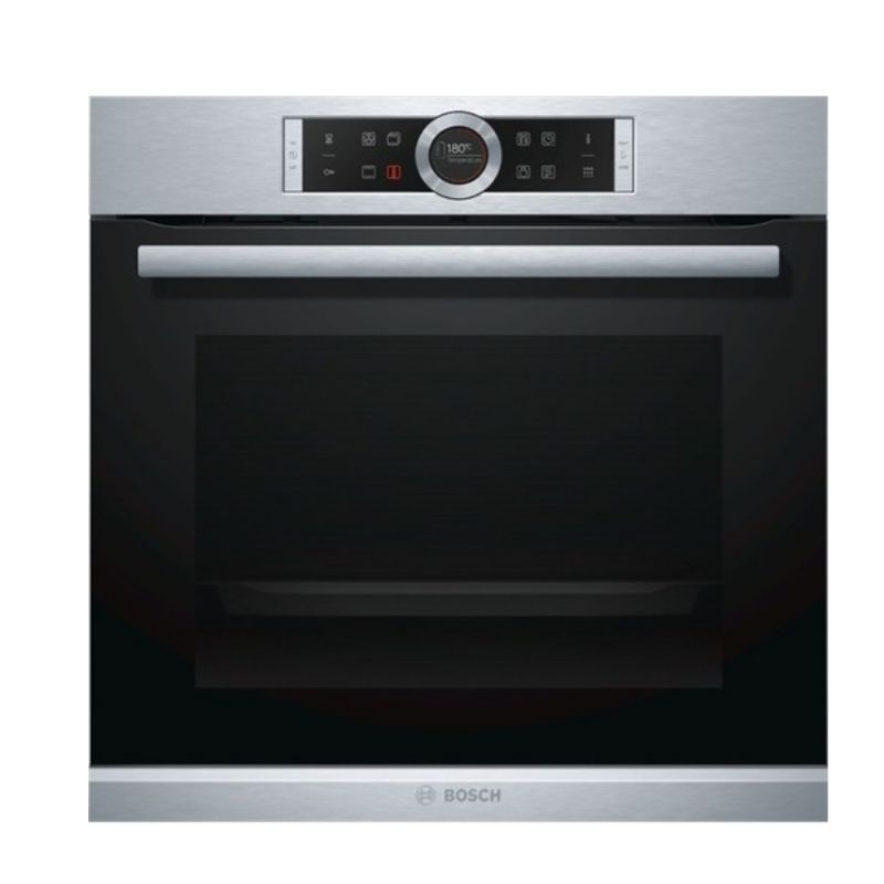 Lò nướng Bosch HBG6750S1