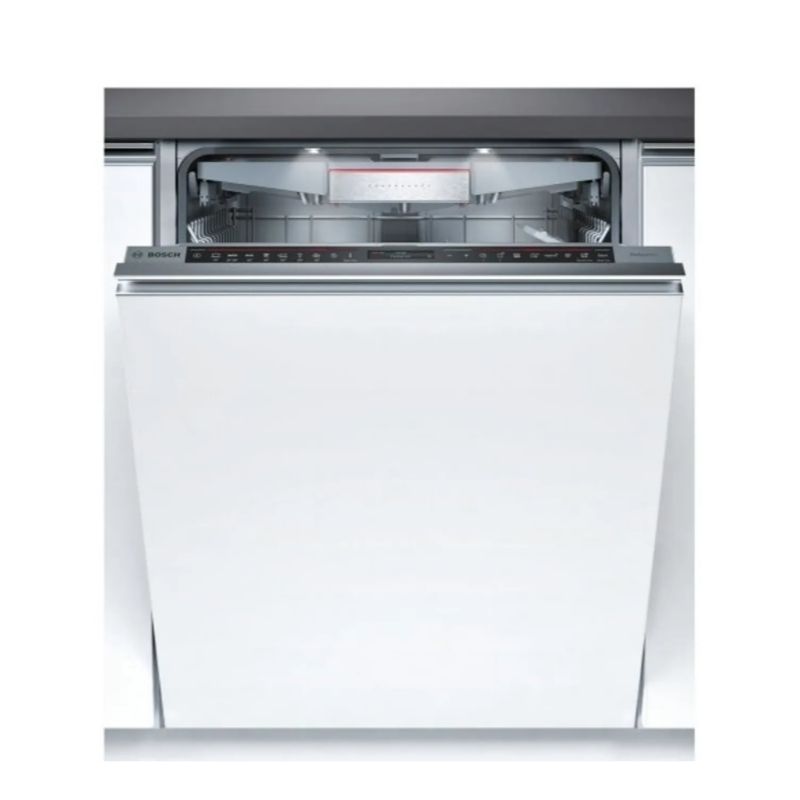 Máy rửa bát Bosch SMV88TX36E Seri 8