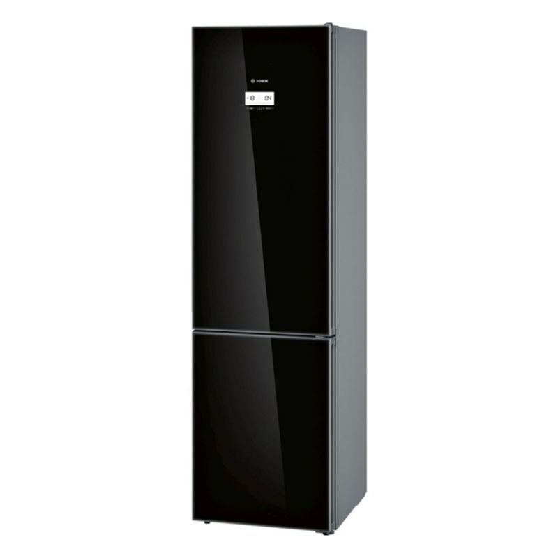 TỦ LẠNH BOSCH 2 CÁNH NGĂN ĐÁ DƯỚI KGN56LB40O SERIES 6