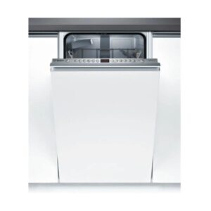 Máy rửa bát Bosch SPV46IX00E Seri 4
