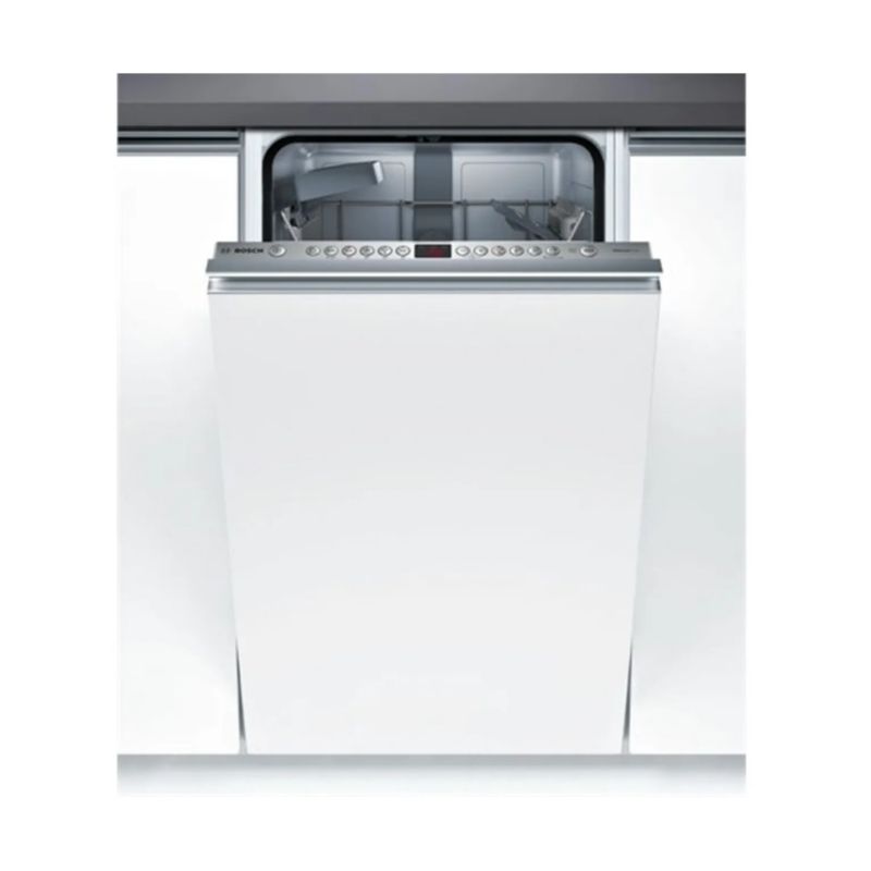 Máy rửa bát Bosch SPV46IX00E Seri 4