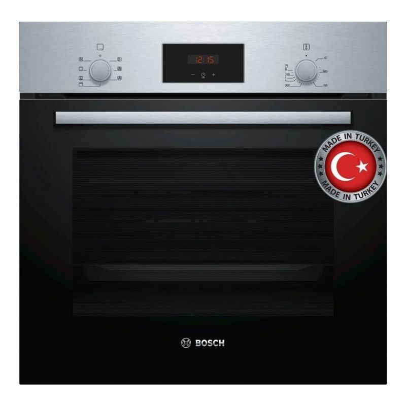 LÒ NƯỚNG ÂM TỦ BOSCH HBF133BS0A SERIES 2