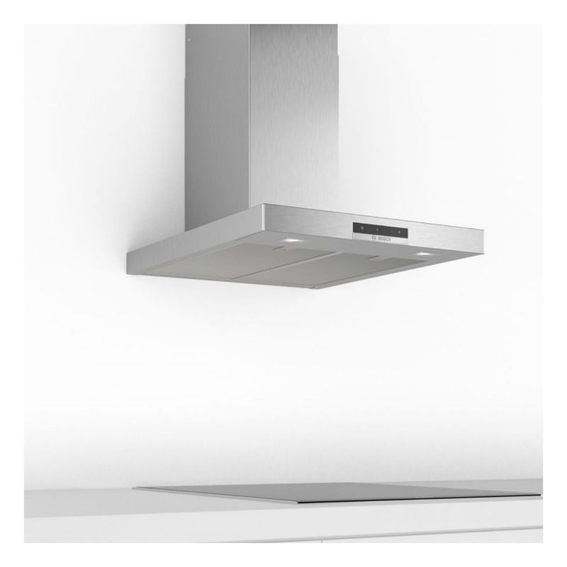 MÁY HÚT MÙI GẮN TƯỜNG BOSCH DWB66DM50B SERIES 4