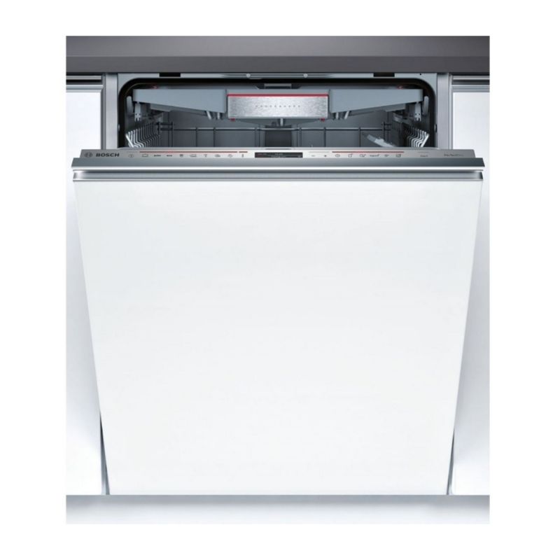 Máy rửa bát Bosch SMV68TX06E Seri 6