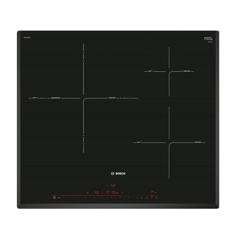 BẾP TỪ BOSCH SERIES 8 PID651DC5E