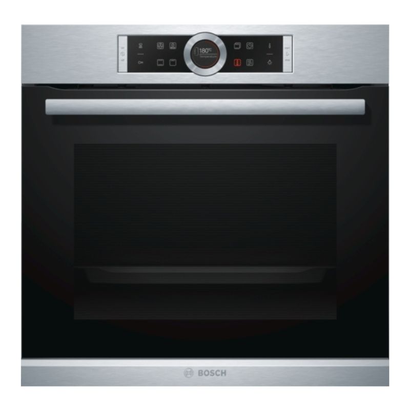 Lò nướng Bosch HBG634BS1 Seri 8