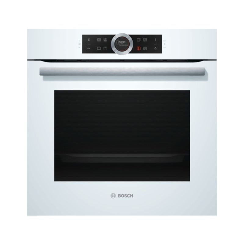 Lò nướng Bosch HBG634BW1 Seri 8