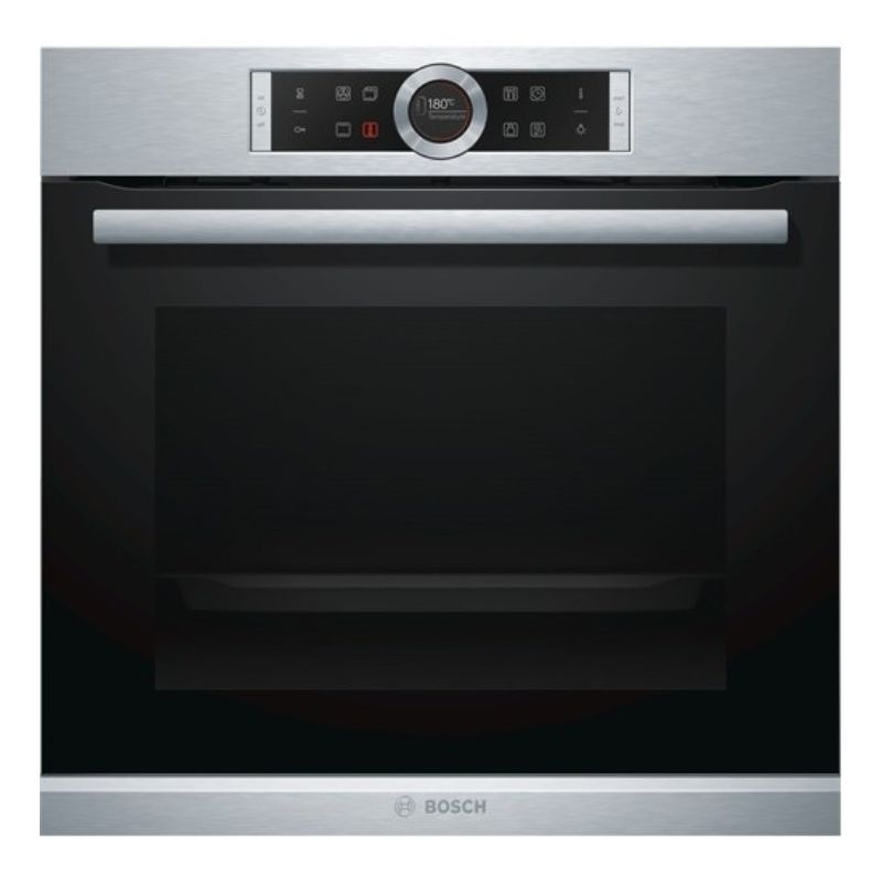 Lò nướng Bosch HBG635HS1 Seri 8