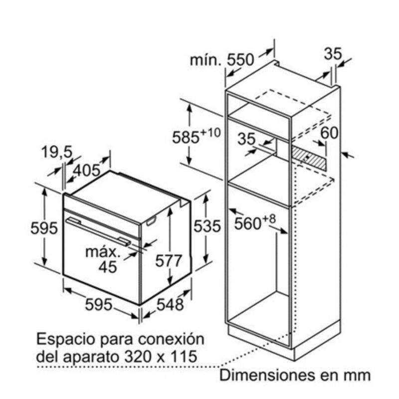 Lò nướng Bosch HBG635HS1 Seri 8 - untitled design 56