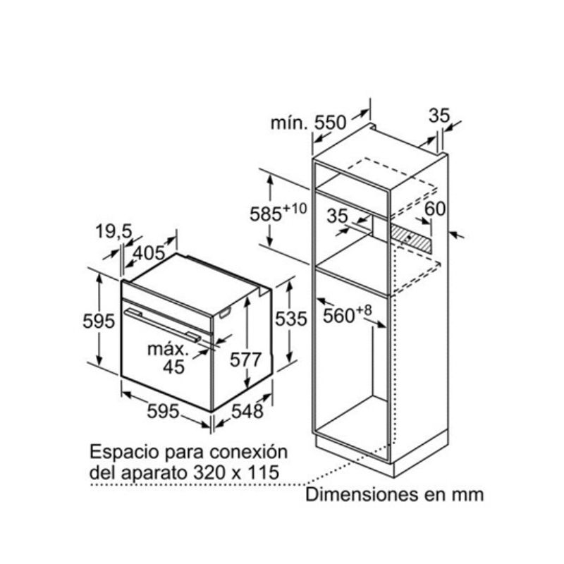 Lò nướng Bosch HBG634BW1 Seri 8 - untitled design 59