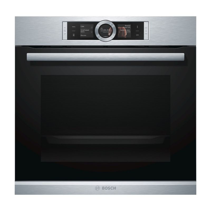 Lò nướng Bosch HBG636ES1