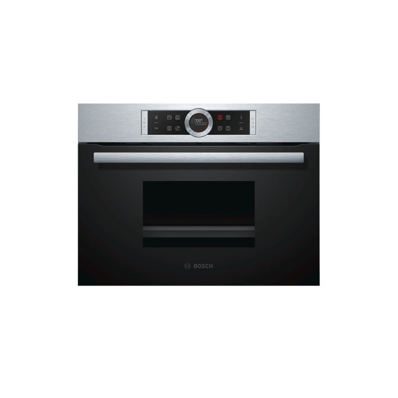 Lò nướng kèm hấp Bosch CDG634BS1