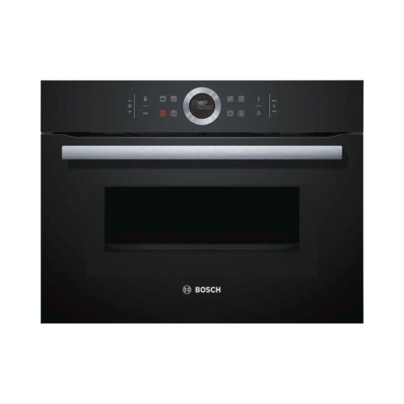 LÒ NƯỚNG KẾT HỢP VI SÓNG BOSCH CMG633BB1