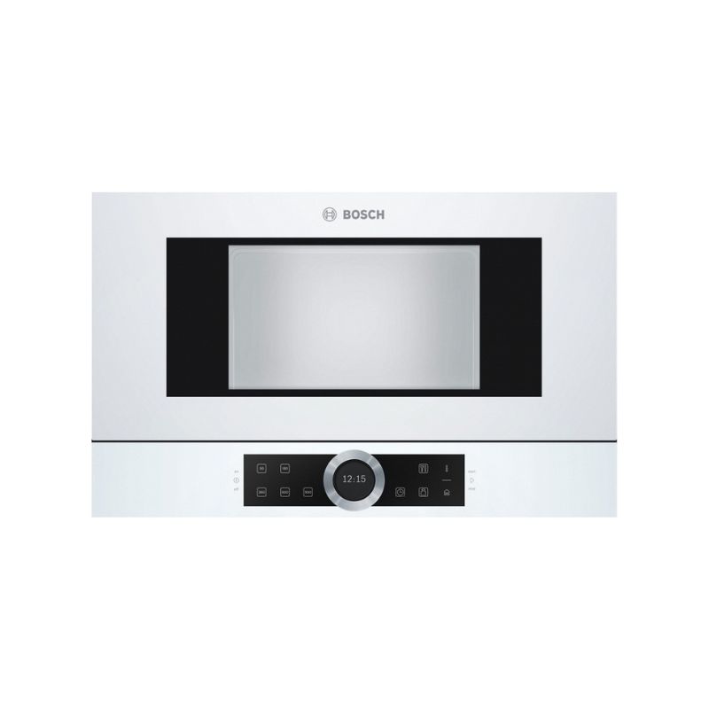 Lò vi sóng Bosch BFL634GW1