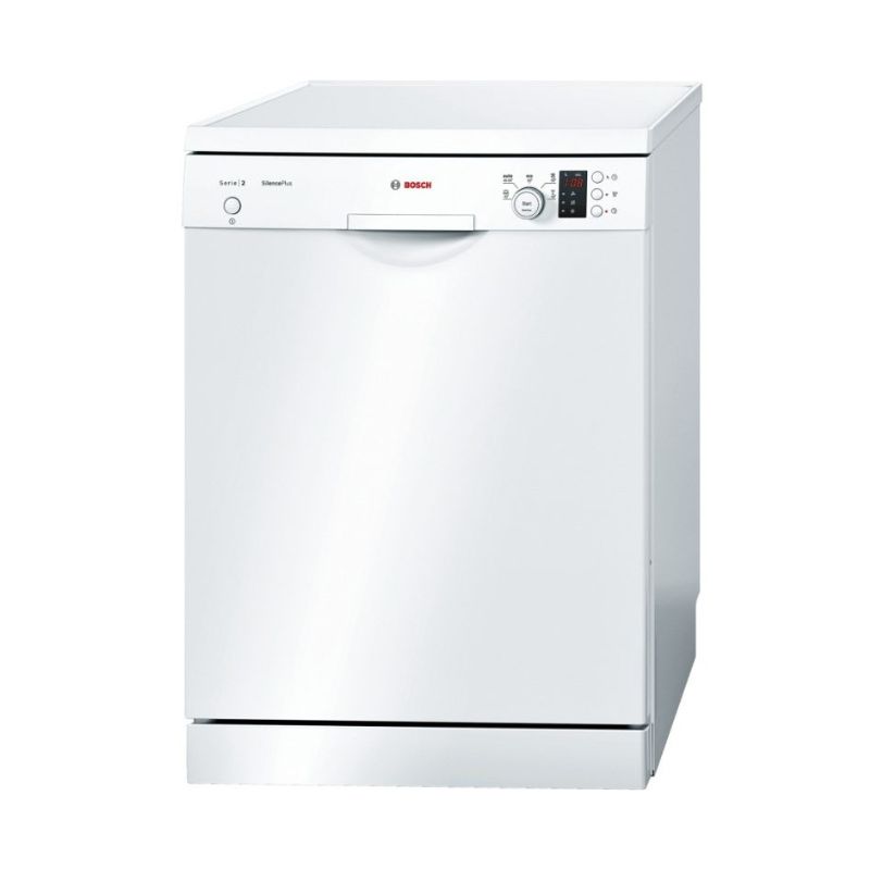 Máy rửa chén bát Bosch SMS25CW01E