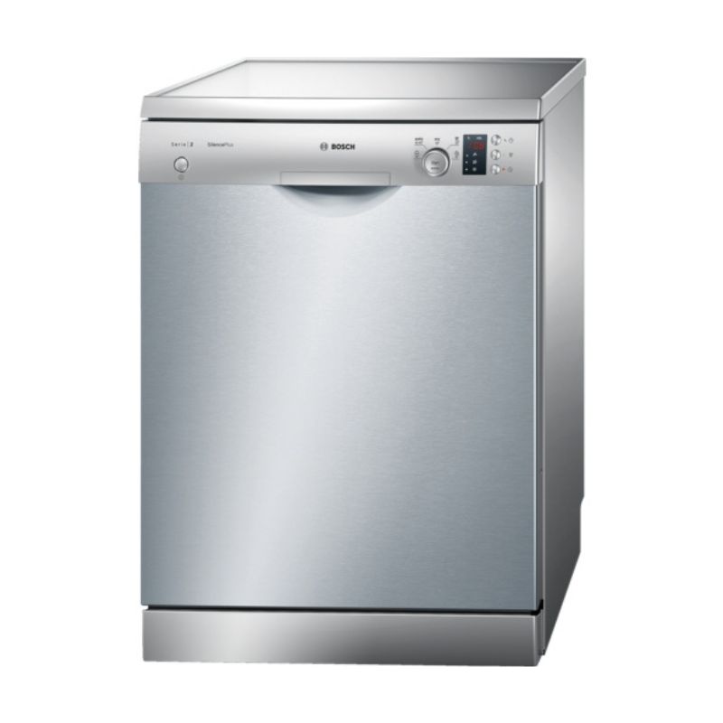 Máy rửa chén bát Bosch SMS25CI01E