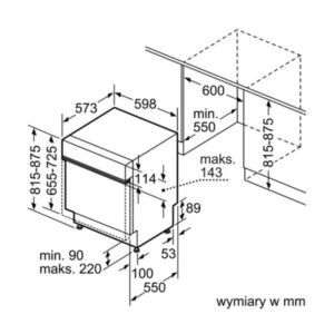 Máy rửa chén bát Bosch SMI25AS02E - untitled design 89