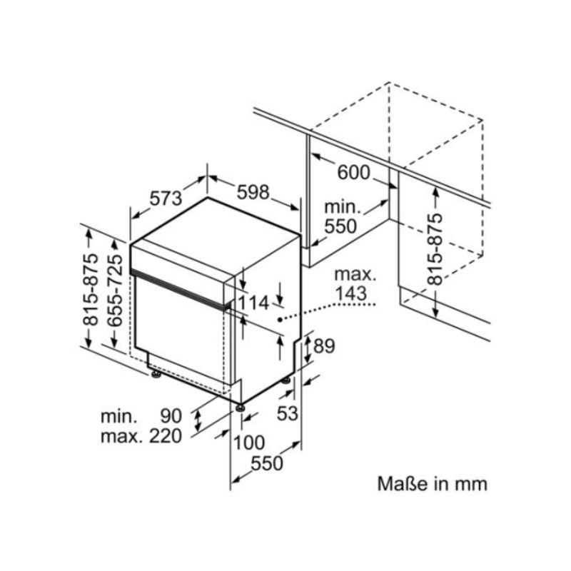 Máy rửa chén bát Bosch SMI46KS00E - untitled design 93