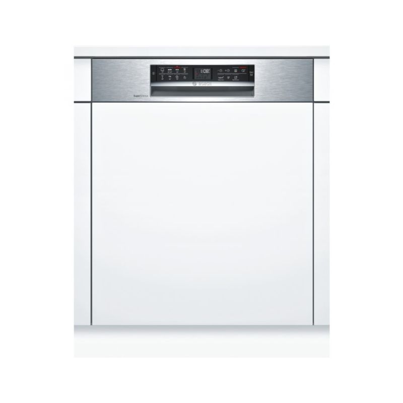 Máy rửa chén bát Bosch SMI68MS07E